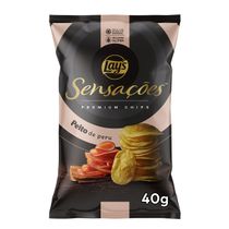 7892840820244 - Batata Frita Lisa Peito De Peru Elma Chips Pacote 40G_original